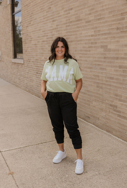 HOLLAND 2.0 TULIP GRAPHIC TEE