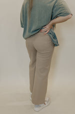 NEVEAH PANTS MULTIPLE COLOR OPTIONS BY IVY & CO