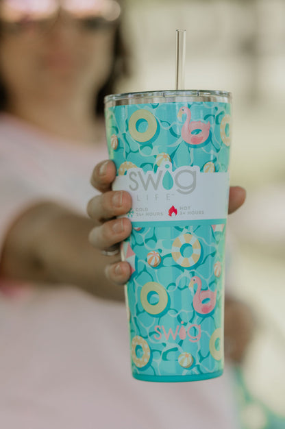 SWIG 32 OUNCE FUN DESIGN