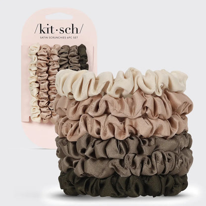 ULTRA PETITE SCRUNCHIES