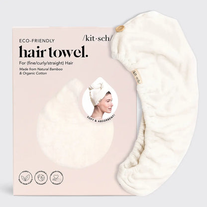 QUICK DRY HAIR TOWEL WRAP