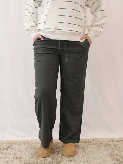 BLAIR WIDE LEG ACTIVE PANTS