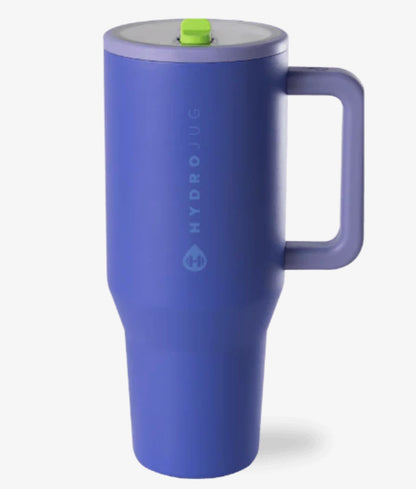 HYDROJUG TRAVELER TUMBLER (40OZ)