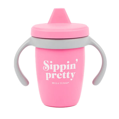 BELLA TUNNO HAPPY SIPPY