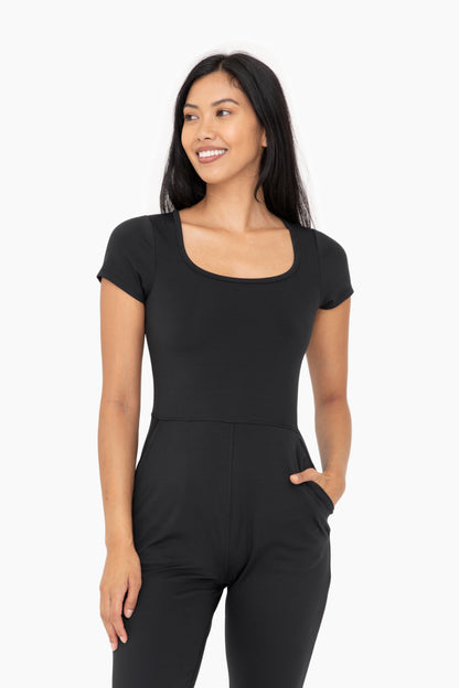 VENICE JOGGER ACTIVE JUMPSUIT