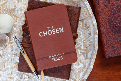 THE CHOSEN DEVOTIONAL