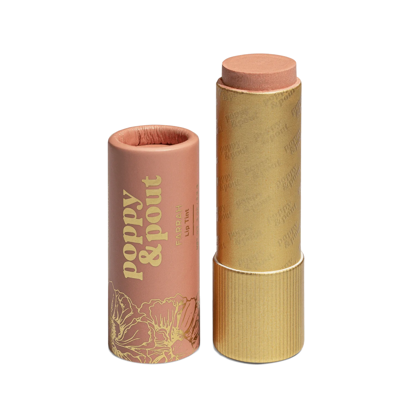 POPPY & POUT LIP TINT