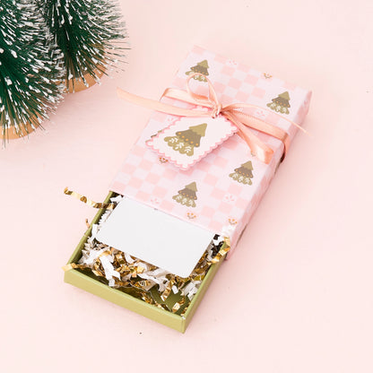 GIFT CARD BOXES