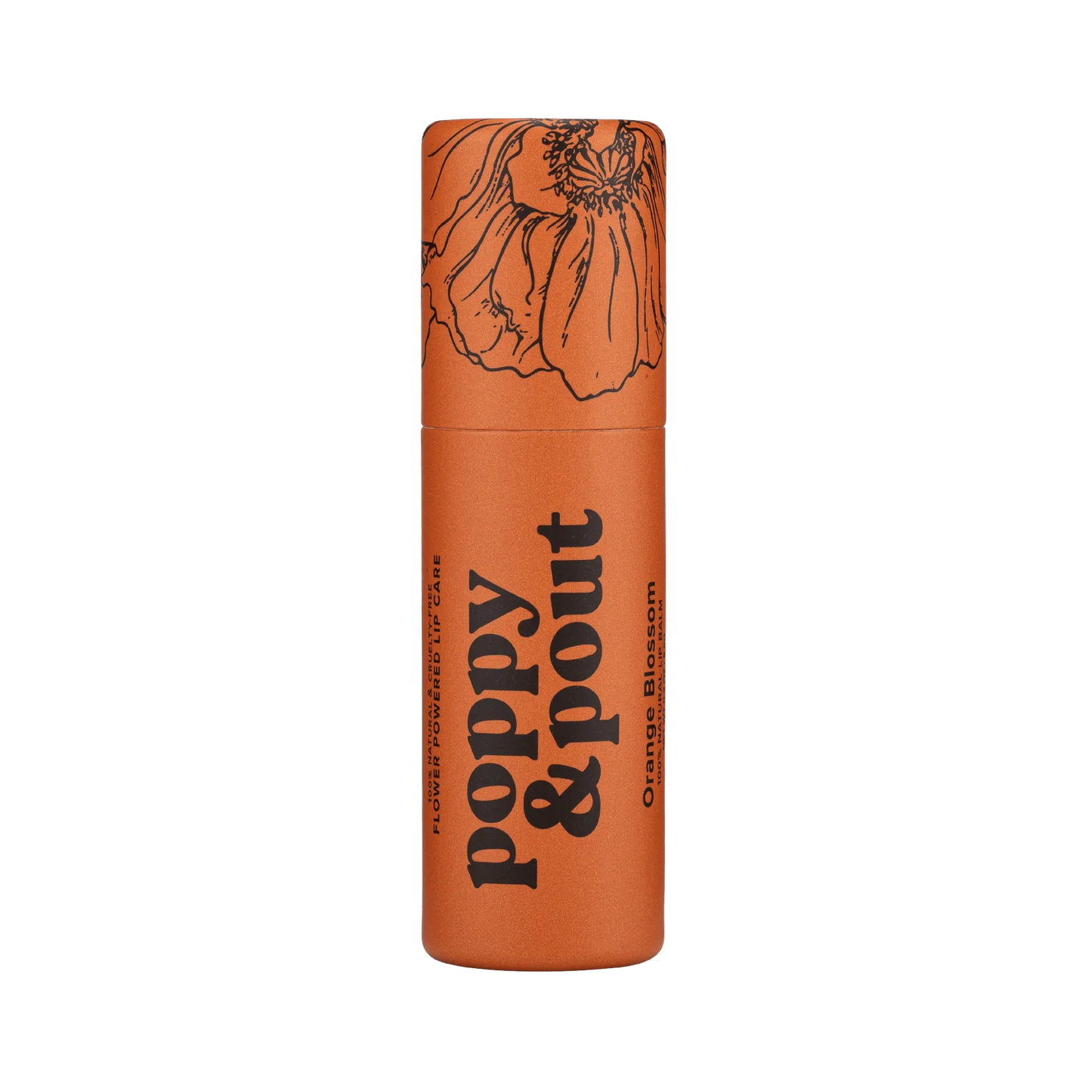 POPPY & POUT LIP BALM