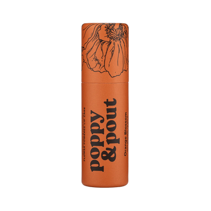 POPPY & POUT LIP BALM