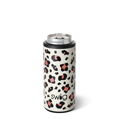 SKINNY CAN COOLER FUN DESIGN