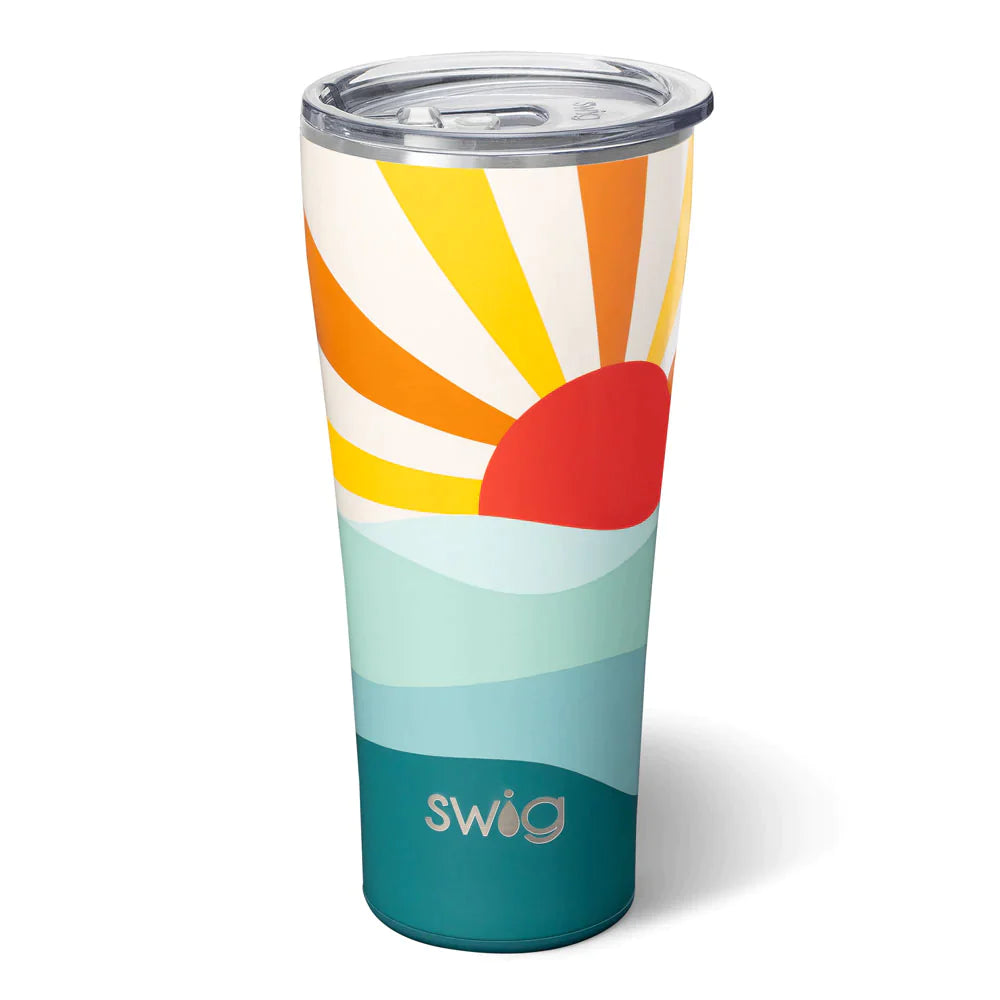 SWIG 32 OUNCE FUN DESIGN