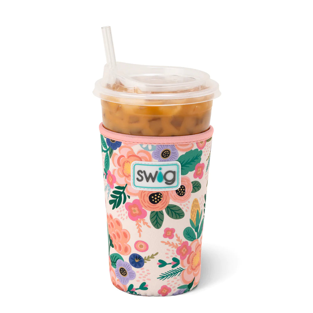 SWIG ICED CUP 22 OUNCE COOLIE