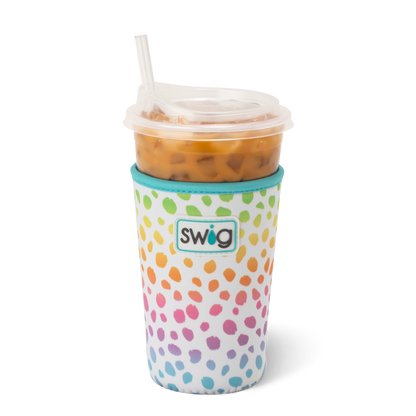 SWIG ICED CUP 22 OUNCE COOLIE