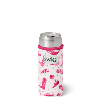 SWIG INSULATED SLIM CAN COOLIE