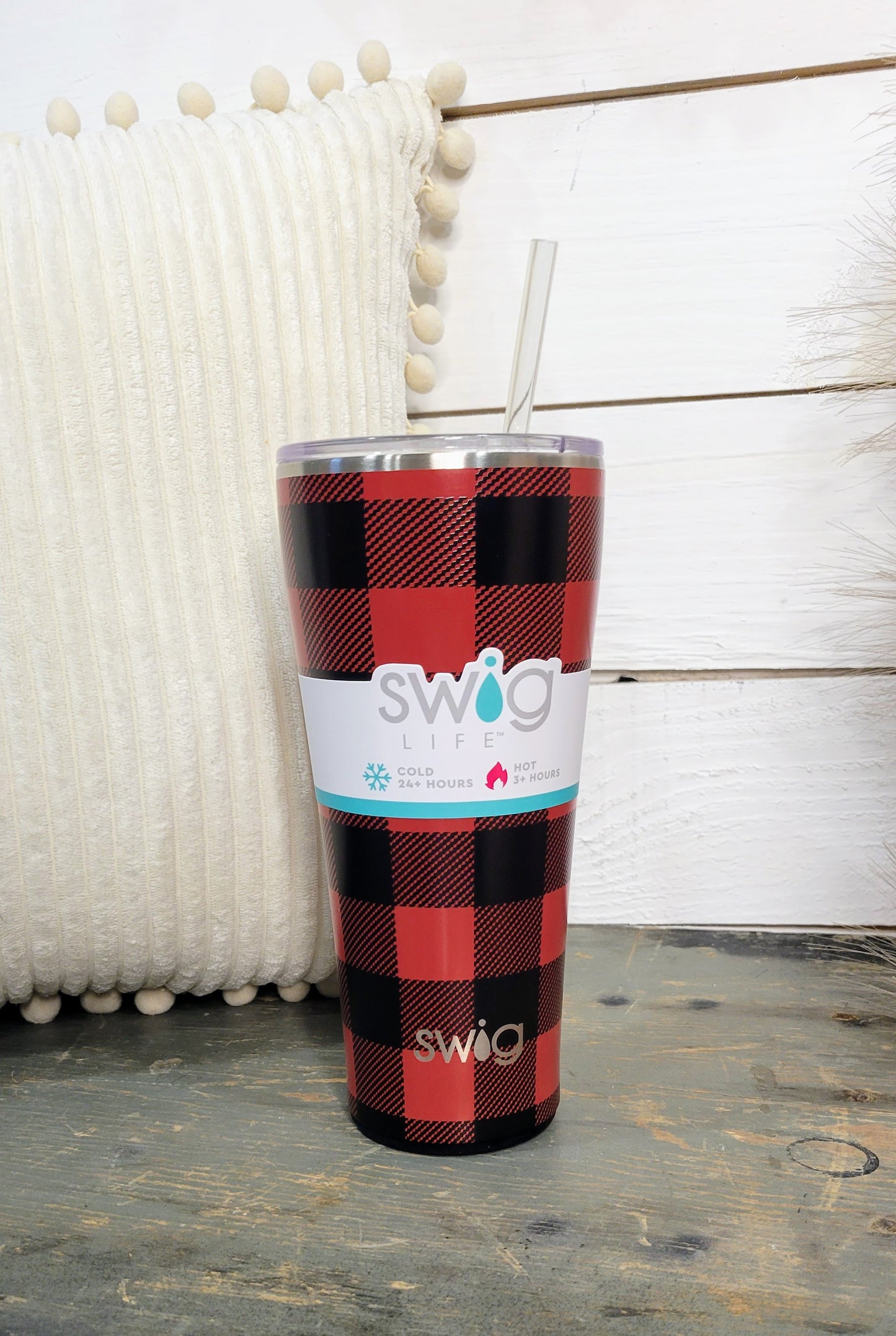 SWIG 32 OUNCE FUN DESIGN