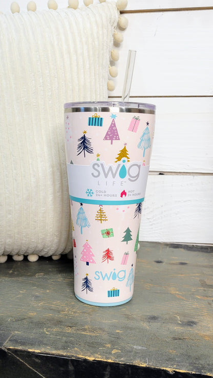 SWIG 32 OUNCE FUN DESIGN