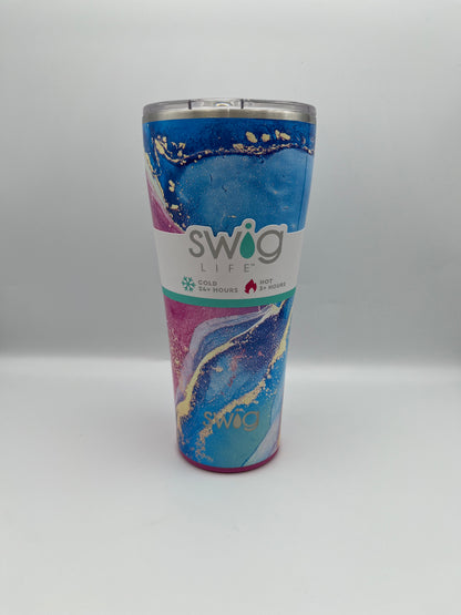 SWIG 32 OUNCE FUN DESIGN