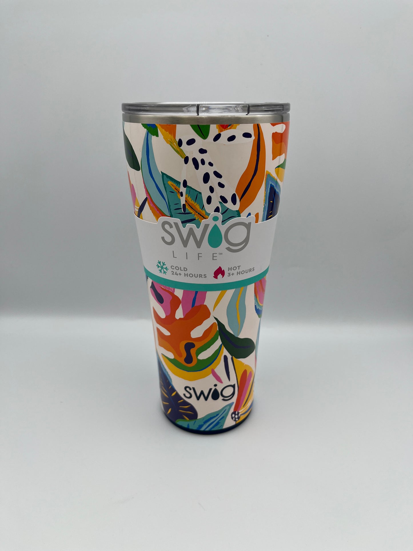 SWIG 32 OUNCE FUN DESIGN