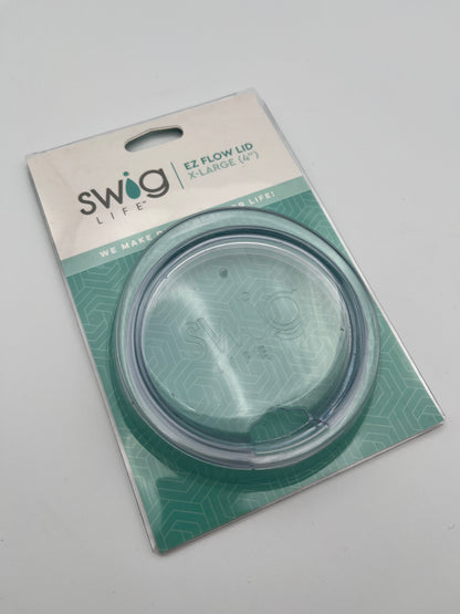 SWIG EZ FLOW LID