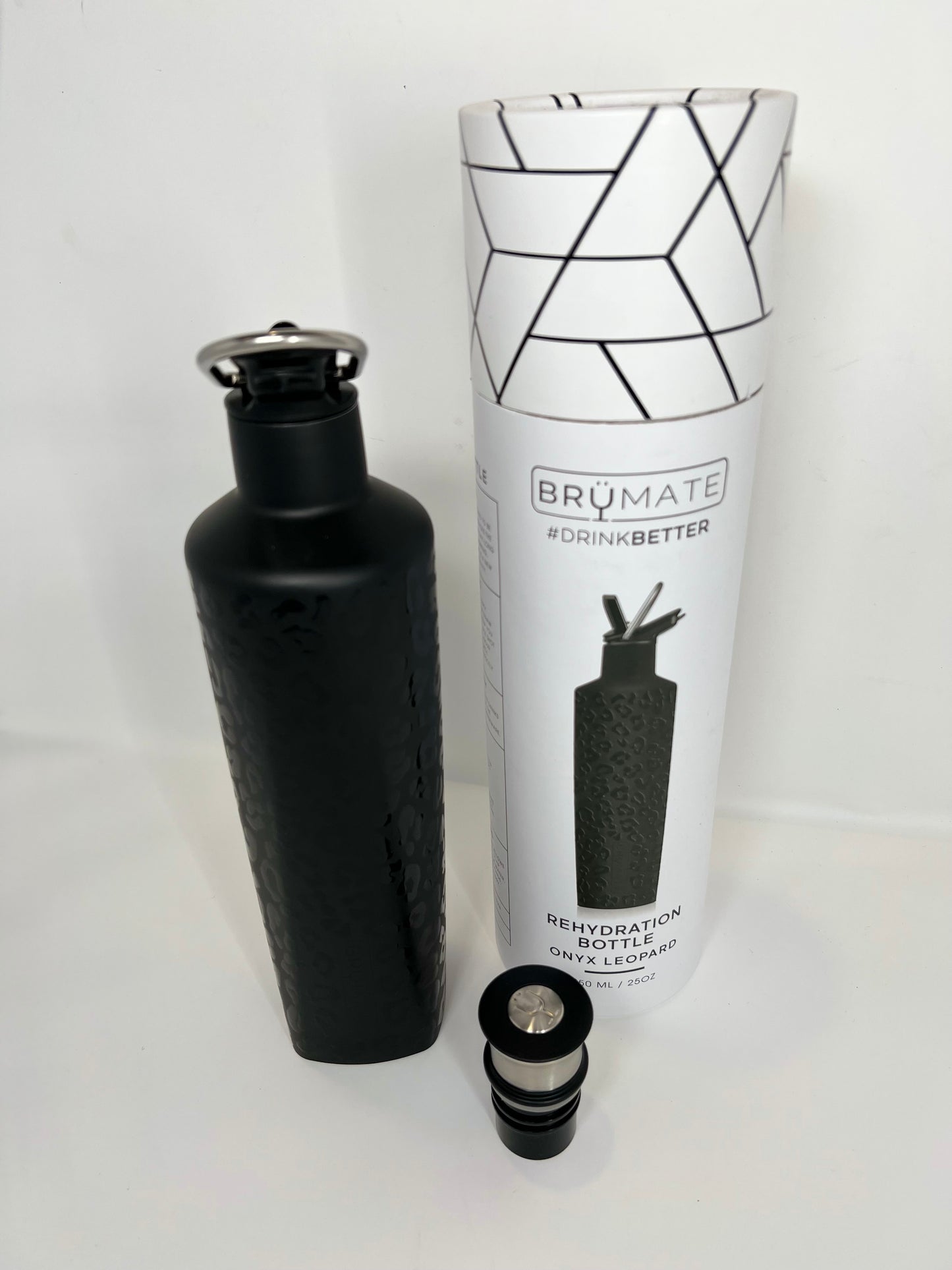 BRUMATE REHYDRATION WATER BOTTLE MULTIPLE COLOR OPTIONS