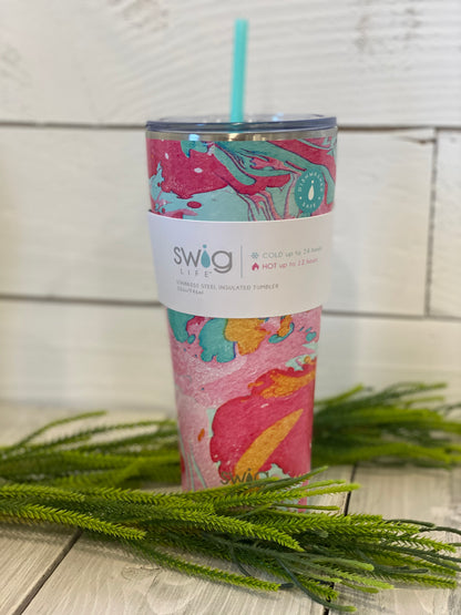 SWIG 32 OUNCE FUN DESIGN