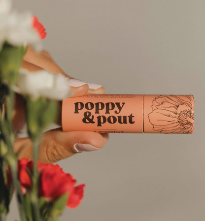 POPPY & POUT LIP BALM