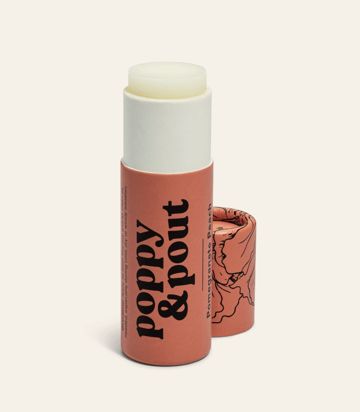 POPPY & POUT LIP BALM